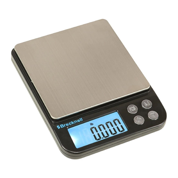 Brecknell EPB Electronic Pocket Balance Scale 3KG - DP041 Brecknell
