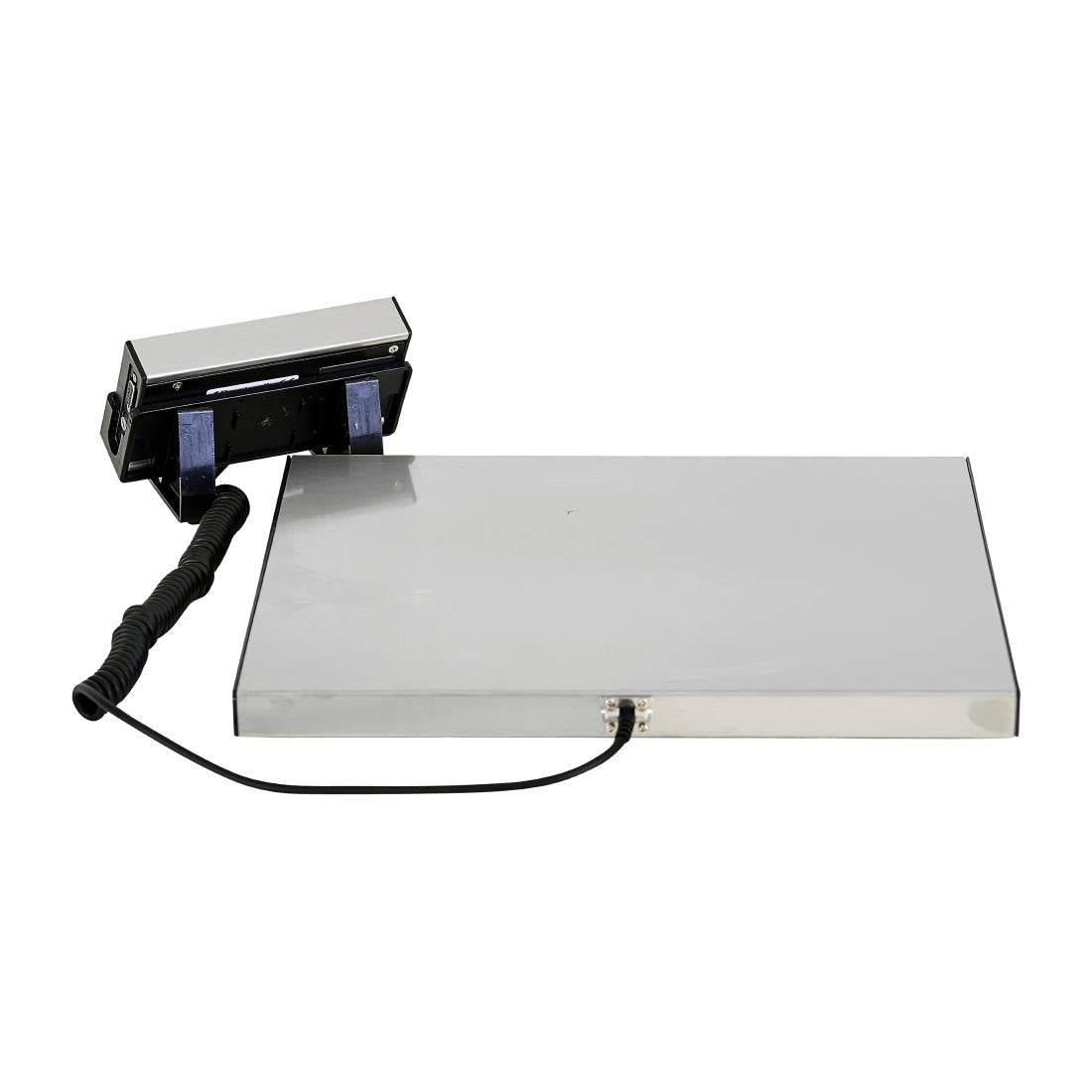 Brecknell WS15 Portable Bench Scale 15kg - DP050 Brecknell