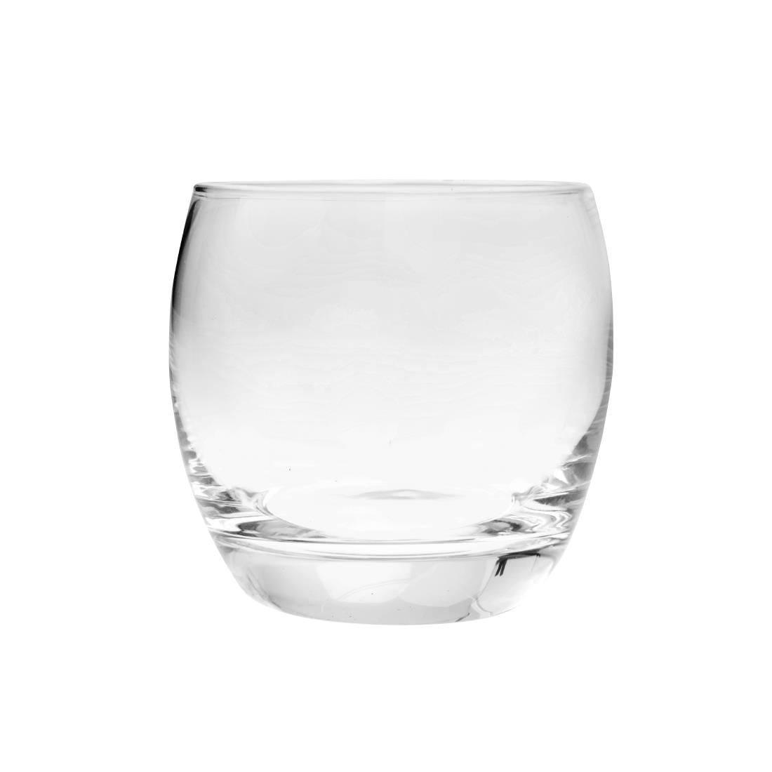 Arcoroc Salto Rocks Glass 320ml (Pack of 6) - DP058 Utopia Hi Balls and Tumblers Arcoroc