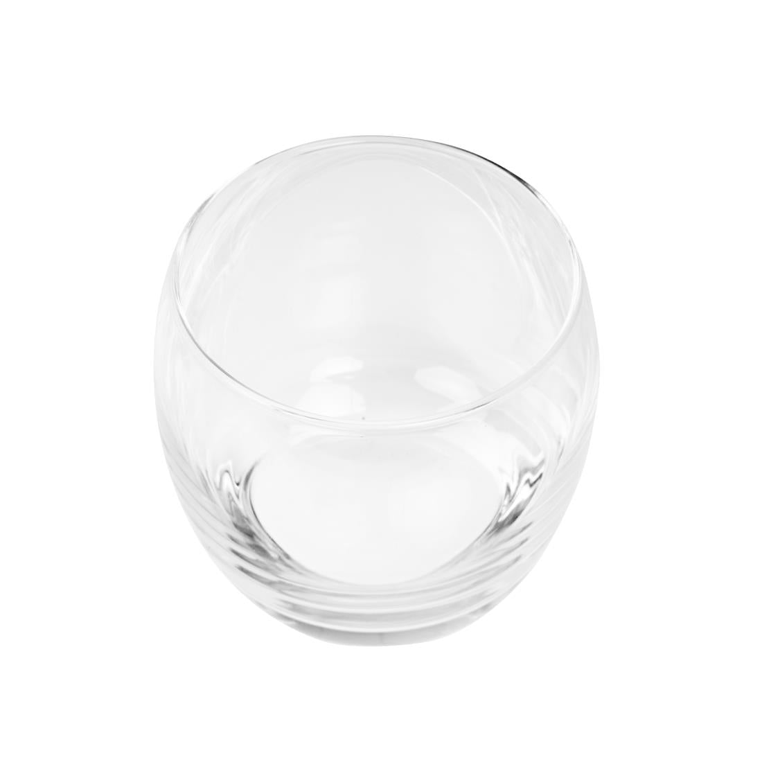 Arcoroc Salto Rocks Glass 320ml (Pack of 6) - DP058 Utopia Hi Balls and Tumblers Arcoroc