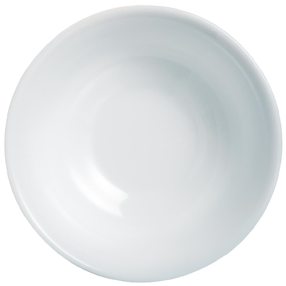 Arcoroc Opal All Purpose Bowls 160mm (Pack of 6) - DP072 Bowls Arcoroc