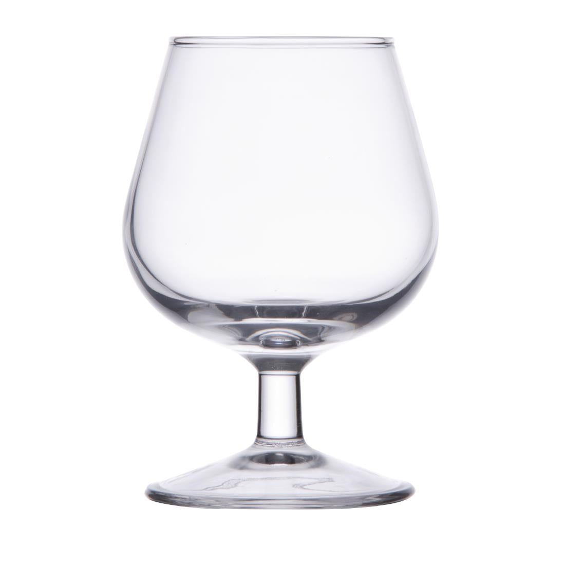 Arcoroc Brandy/Cognac Glasses 150ml (Pack of 12) - DP093 Brandy Glasses Arcoroc