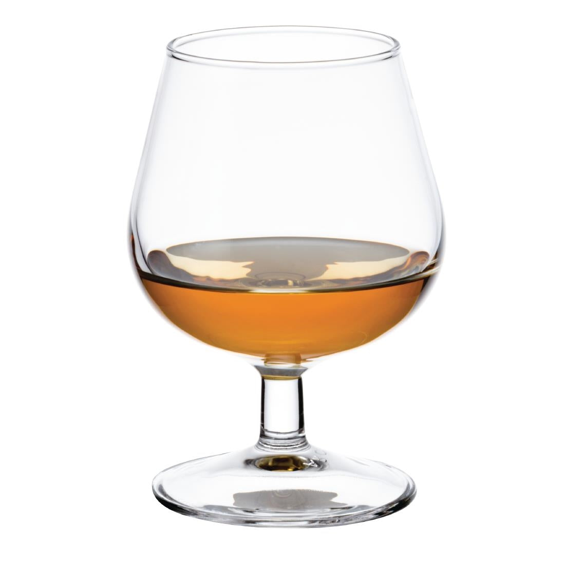 Arcoroc Brandy/Cognac Glasses 150ml (Pack of 12) - DP093 Brandy Glasses Arcoroc