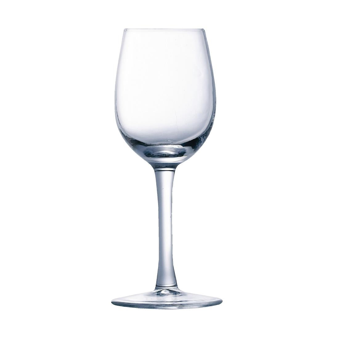 Chef & Sommelier Arc Cabernet Tulip Port/Liqueur Glasses 70ml (Pack of 24) - HR720 Chef & Sommelier