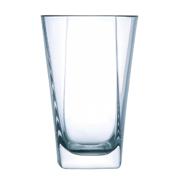 Arcoroc Prysm Hiball Glasses 350ml (Pack of 48) - DP106 Arcoroc Hi Balls and Tumblers Arcoroc