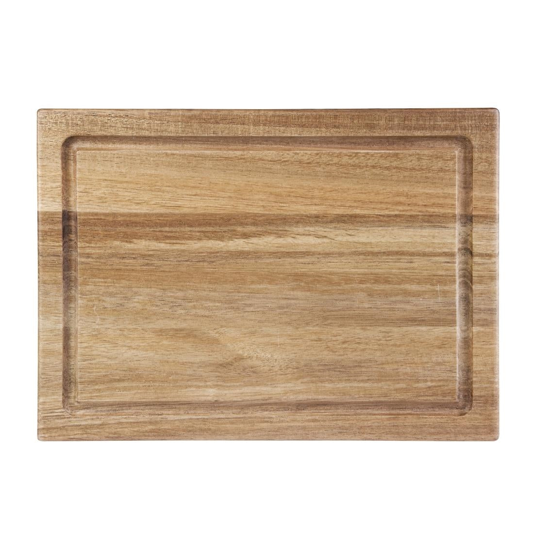Olympia Small Acacia Steak Board - DP138 Olympia