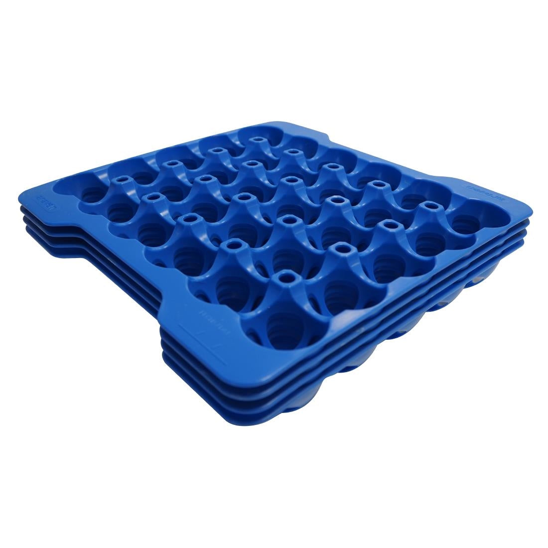 Araven Egg Storage Tray GN 2/3 (Pack of 4) - DP208 Araven