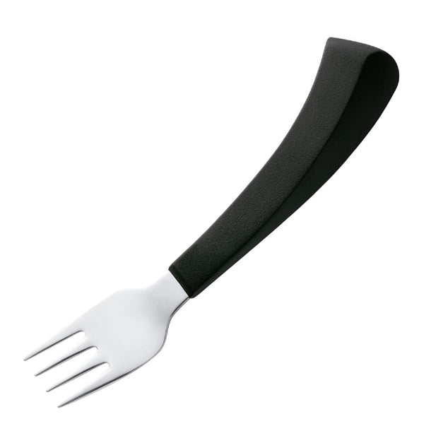Amefa Left Handed Adapted Forks (Pack 12) - DP241 Amefa Cutlery Amefa