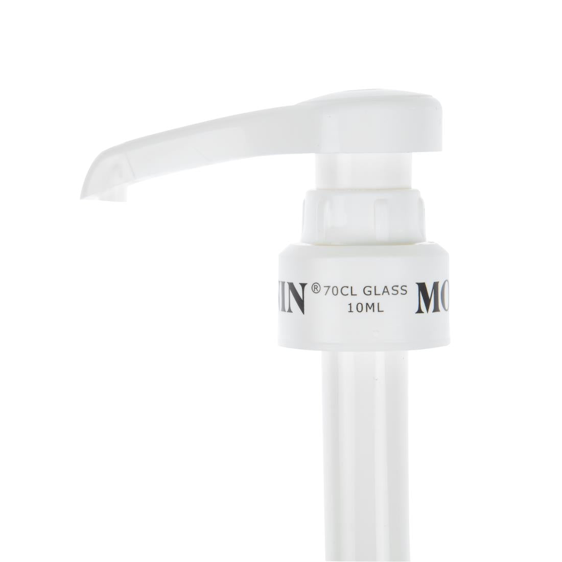 Monin Syrup Pump For 700ml Bottles - DP269 Monin