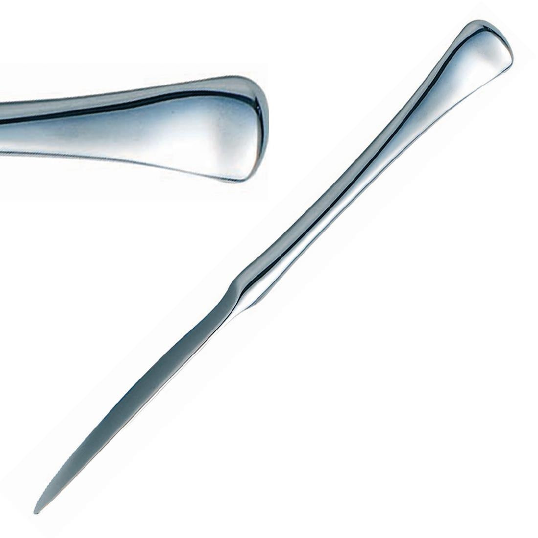 Chef & Sommelier Diaz Tea Knife (Pack of 12) - DP511 Chef and Sommelier Cutlery Chef & Sommelier