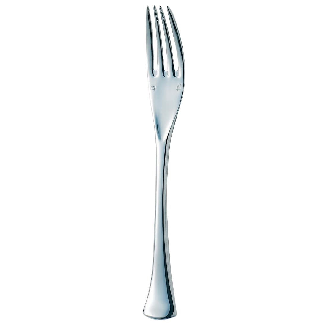 Chef & Sommelier Diaz Cake Fork (Pack of 12) - DP512 Chef and Sommelier Cutlery Chef & Sommelier