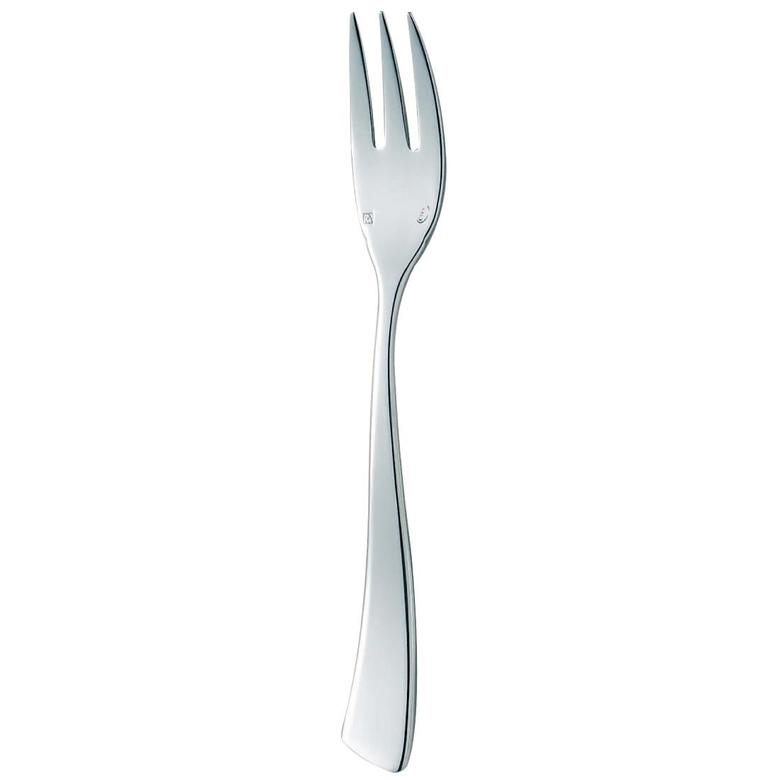 Chef & Sommelier Ezzo Fish Fork (Pack of 12) - DP523 Chef and Sommelier Cutlery Chef & Sommelier