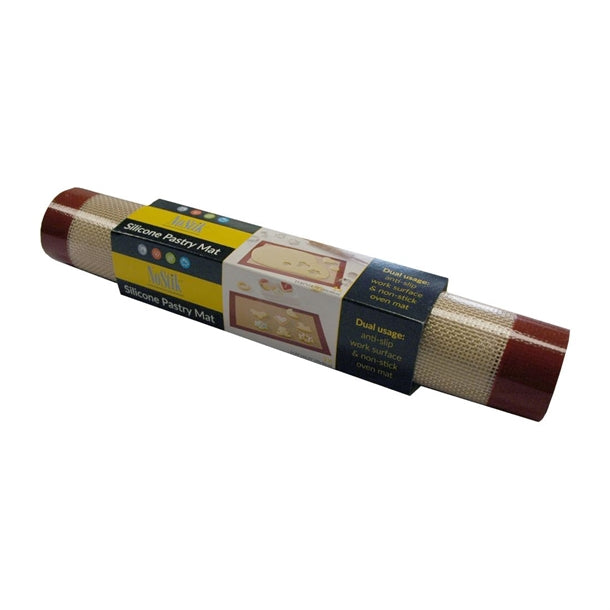 NoStik Reusable Silicone Baking Mat 300 x 400mm - DP534 No Stik
