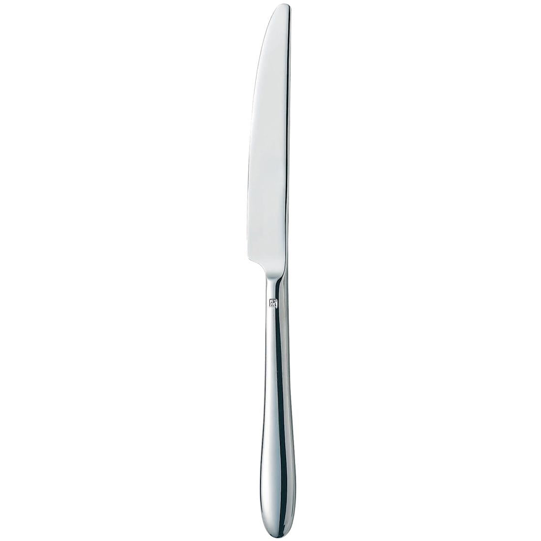 Chef & Sommelier Lazzo Dessert Knife (Pack of 12) - DP562 Chef and Sommelier Cutlery Chef & Sommelier