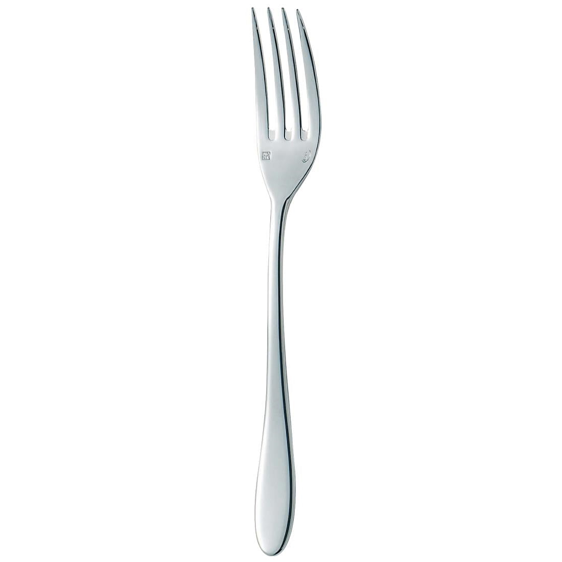 Chef & Sommelier Lazzo Dinner Fork (Pack of 12) - DP565 Chef and Sommelier Cutlery Chef & Sommelier