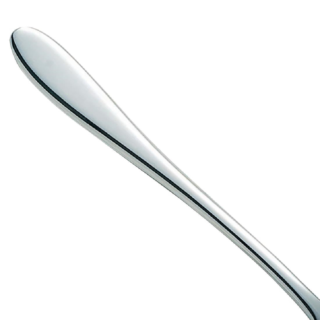 Chef & Sommelier Lazzo Soup Spoon (Pack of 12) - DP570 Chef and Sommelier Cutlery Chef & Sommelier