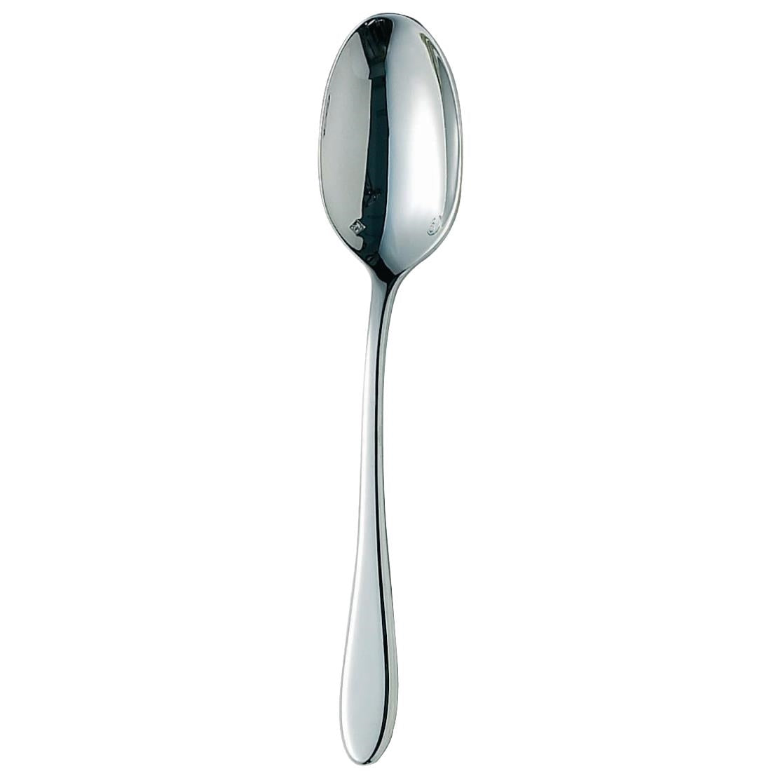 Chef & Sommelier Lazzo Teaspoon (Pack of 12) - DP571 Chef and Sommelier Cutlery Chef & Sommelier