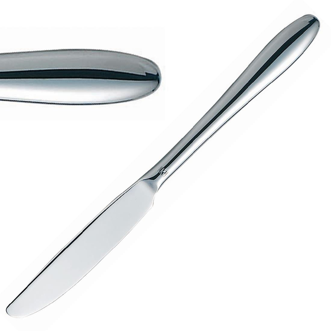 Chef & Sommelier Lazzo Tea Knife (Pack of 12) - DP573 Chef and Sommelier Cutlery Chef & Sommelier