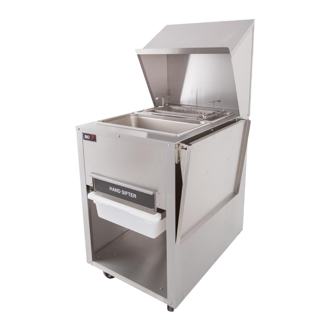 BKI Breading Table BT-24M - DP654 BKI