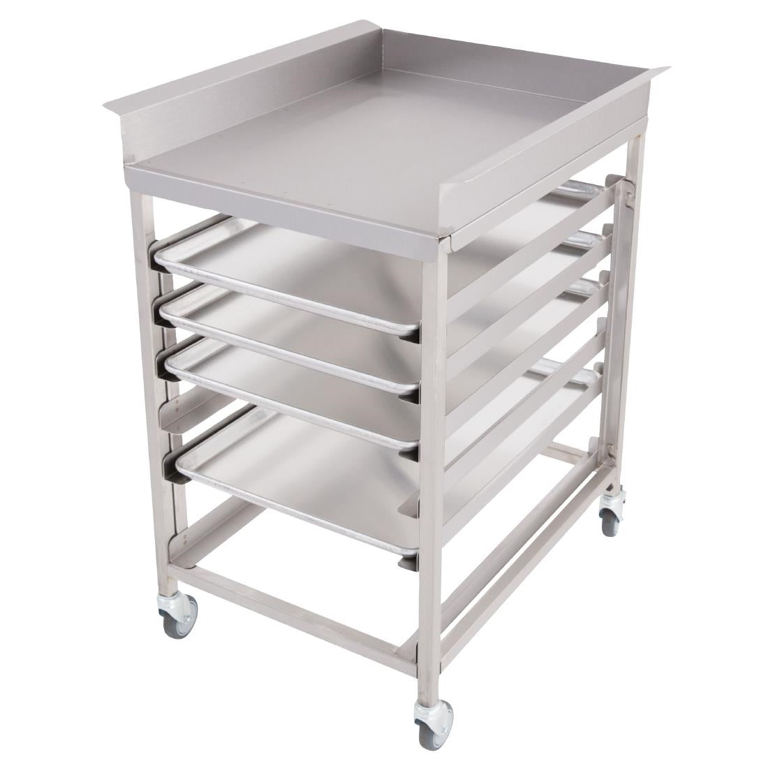 BKI Landing Table LTS - DP656 BKI