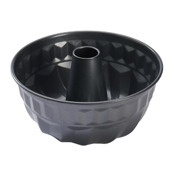 De Buyer Non-Stick Kougloff / Bundt Mould 220mm - DP745 De Buyer