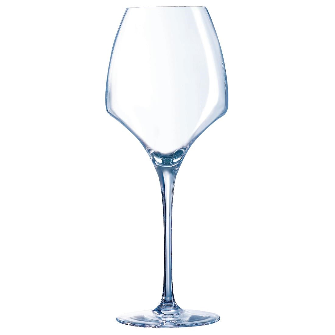 Chef & Sommelier Open Up Universal Wine Glasses 400ml (Pack of 24) - DP752 Wine Glasses Chef & Sommelier