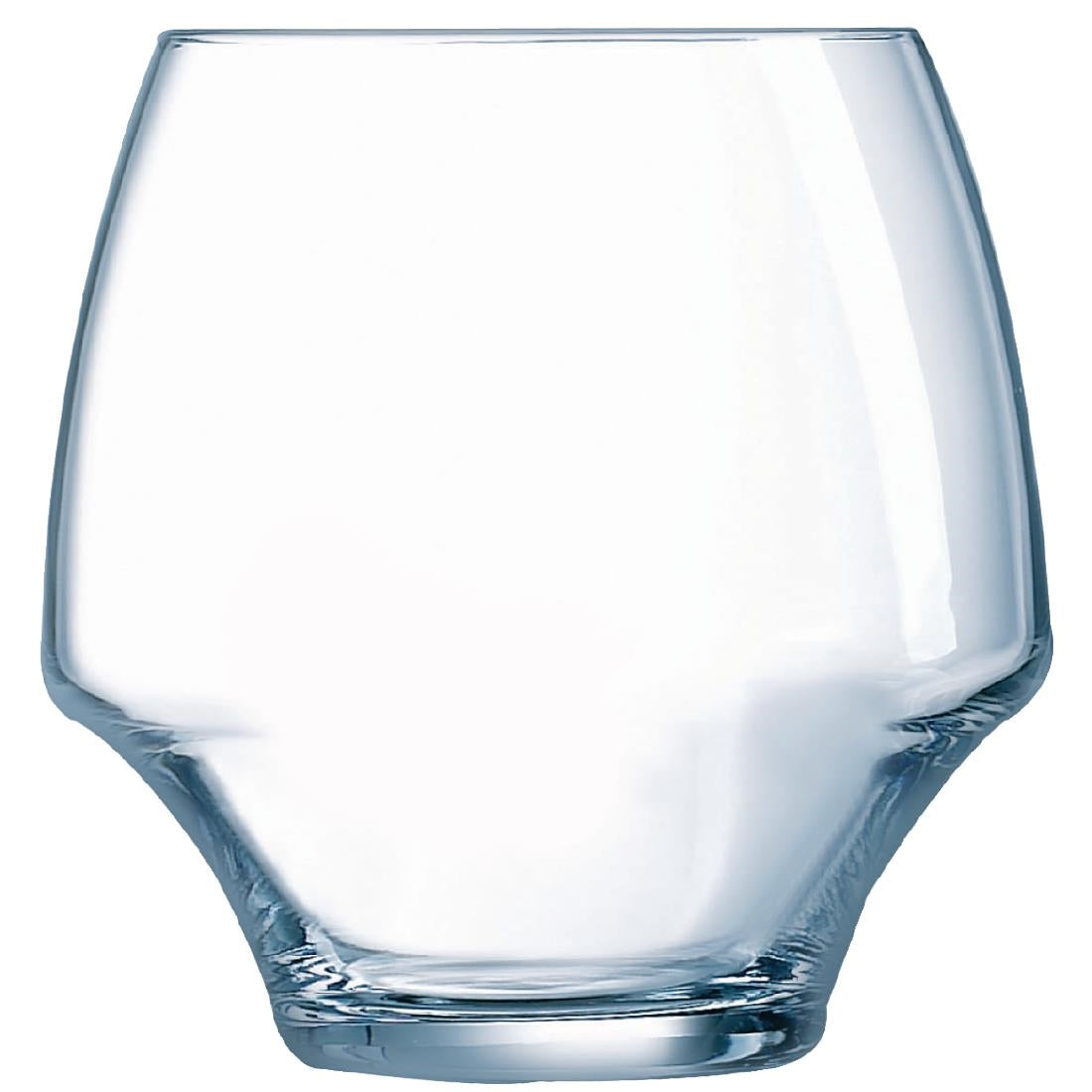 Chef & Sommelier Open Up Tumblers 380ml (Pack of 24) - DP754 Utopia Hi Balls and Tumblers Chef & Sommelier