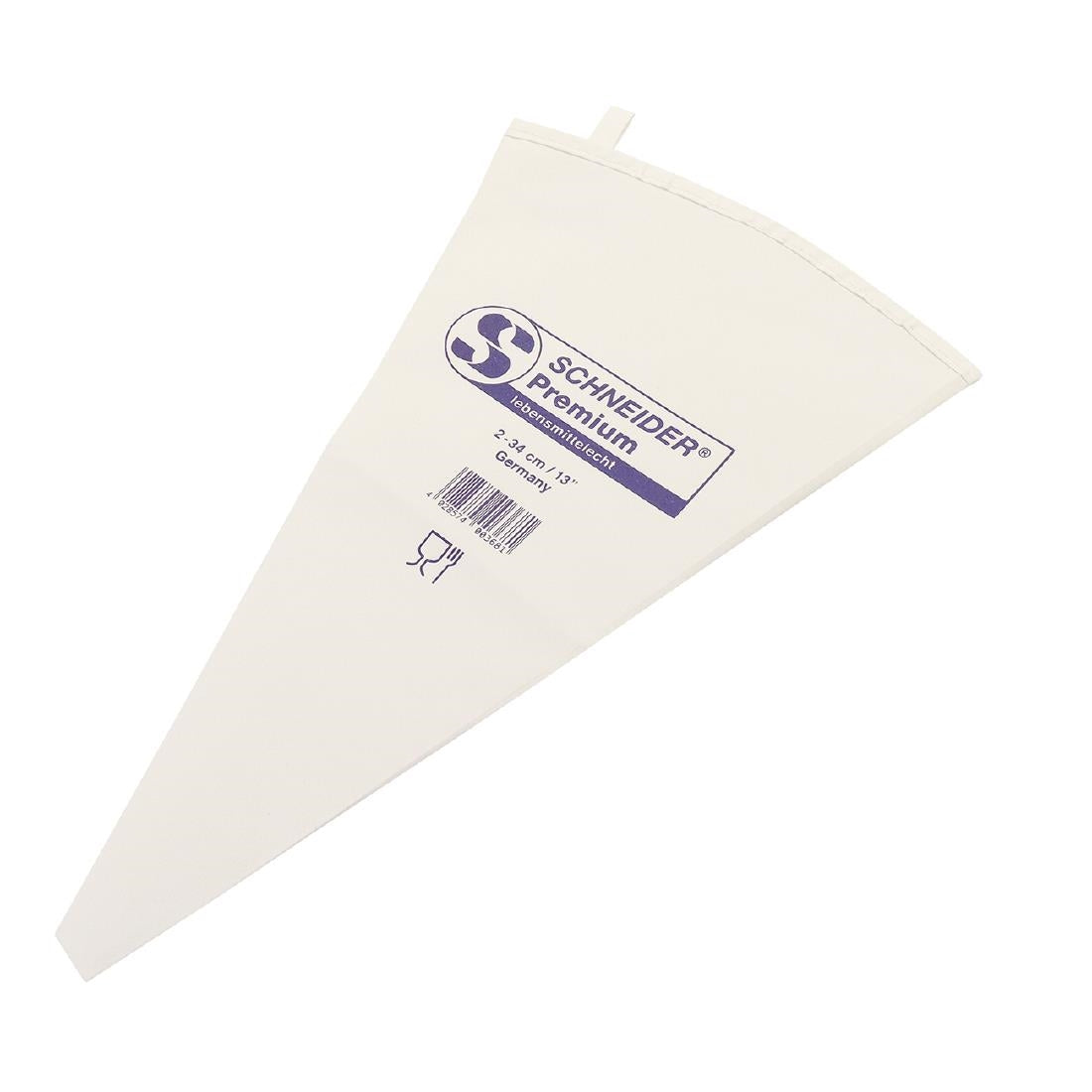 Schneider Premium Reusable Pastry Bag 340mm - DP876 Schneider