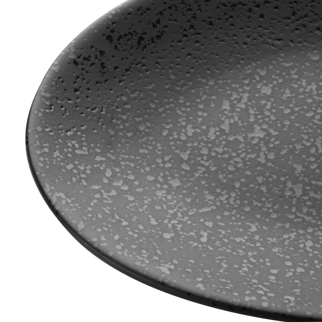 Olympia Fusion Oval Plate 250mm (Pack of 6) - DR089 Plates Olympia