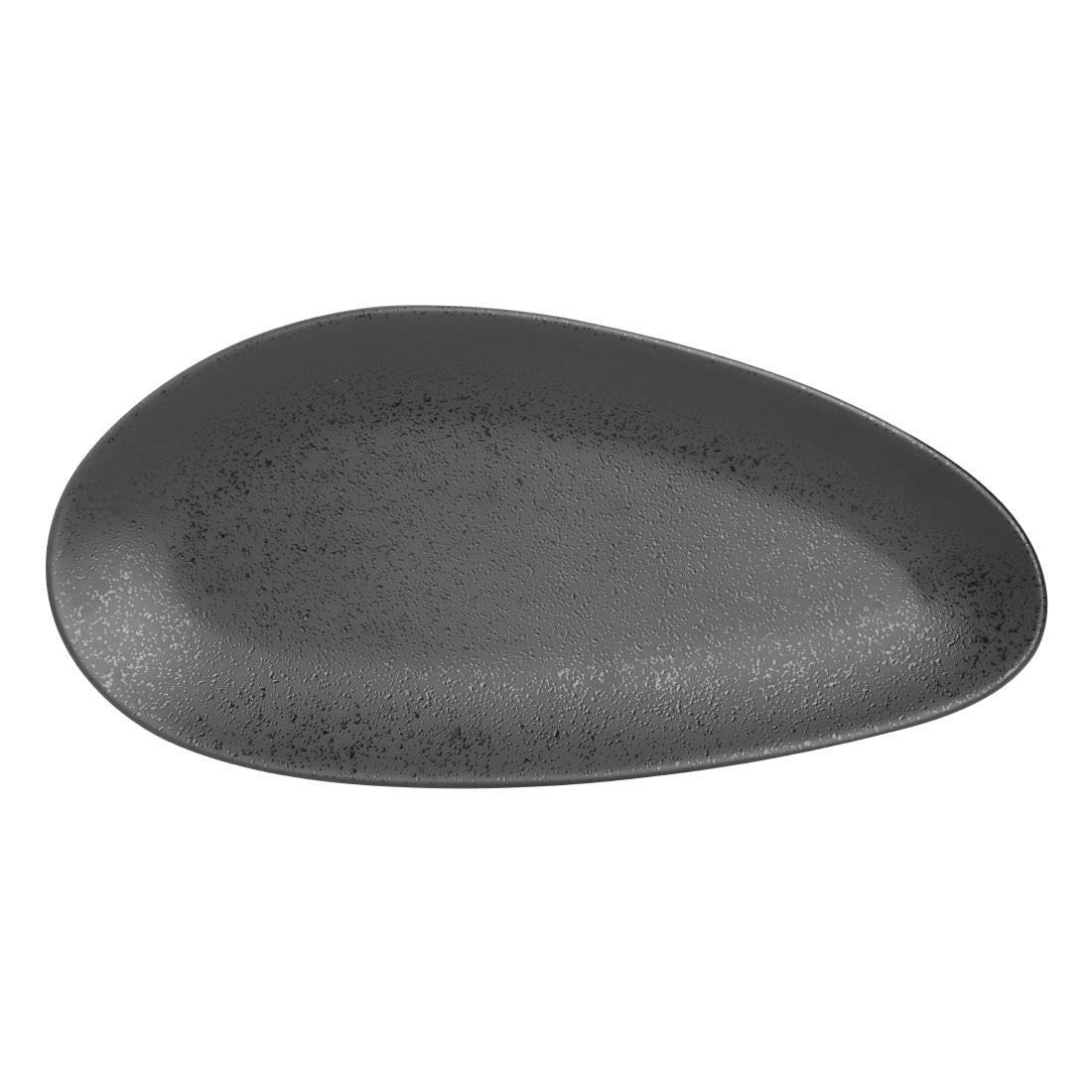 Olympia Fusion Oval Plate 357mm (Pack of 4) - DR090 Plates Olympia