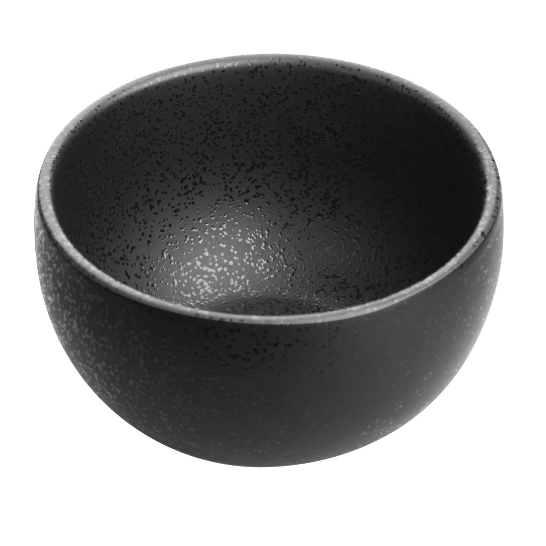 Olympia Fusion Rice Bowl 130mm (Pack of 6) - DR093 Bowls Olympia