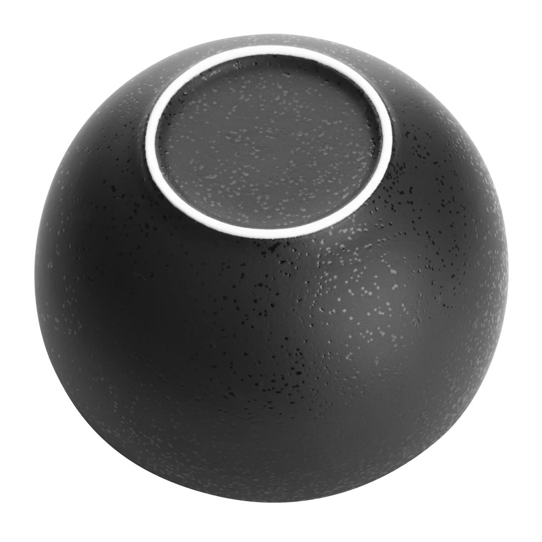 Olympia Fusion Rice Bowl 130mm (Pack of 6) - DR093 Bowls Olympia