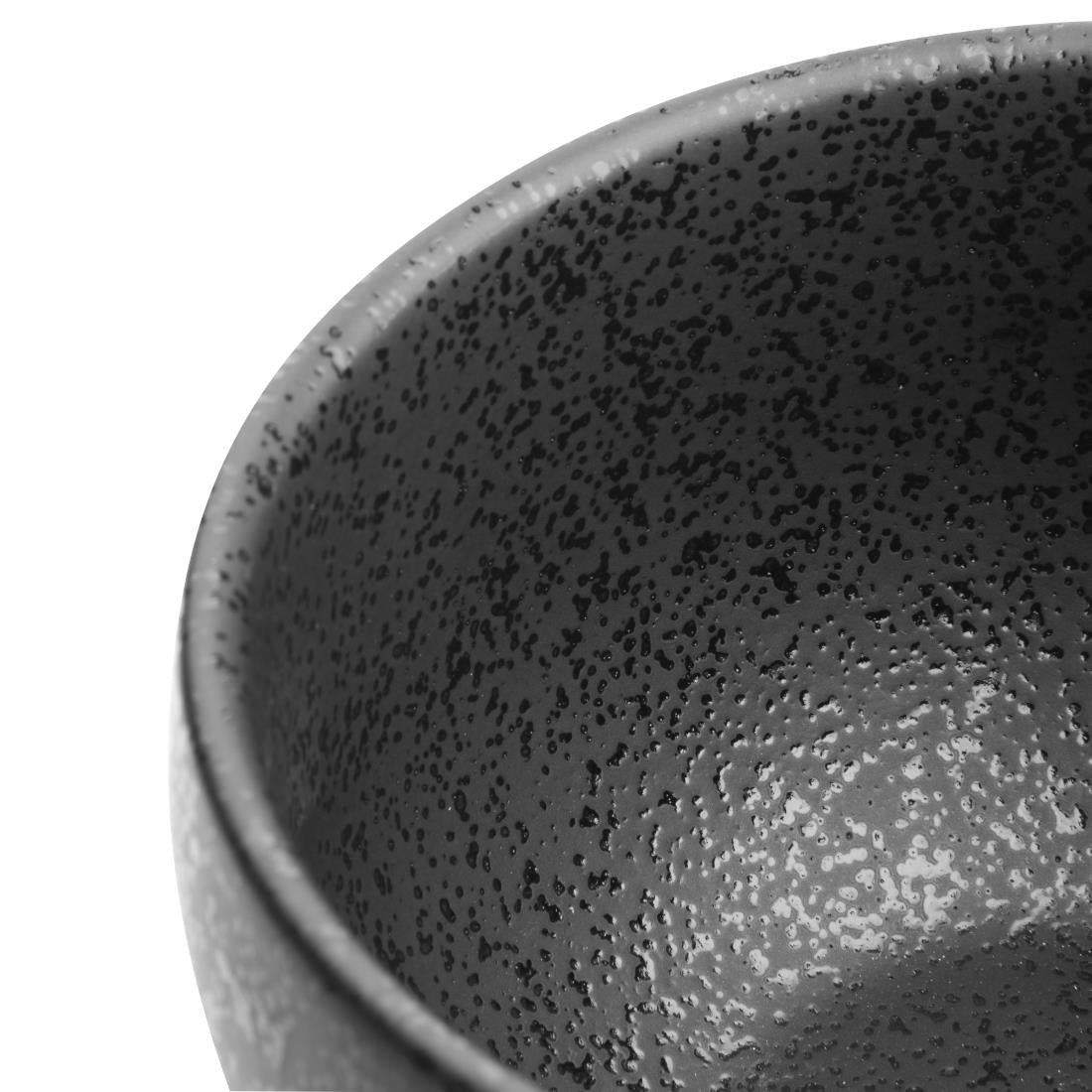 Olympia Fusion Rice Bowl 130mm (Pack of 6) - DR093 Bowls Olympia