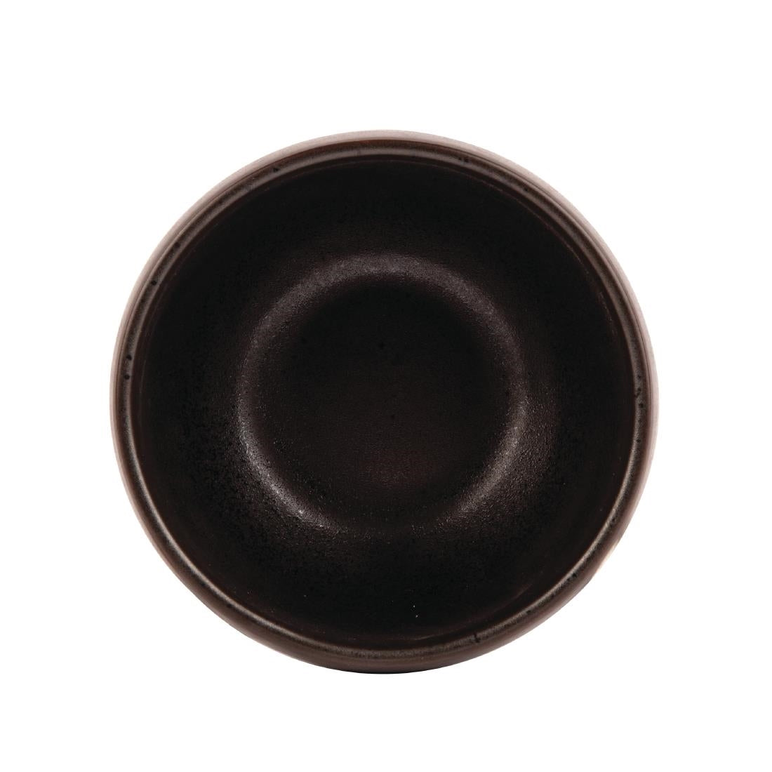 Olympia Fusion Rice Bowl 130mm (Pack of 6) - DR093 Bowls Olympia