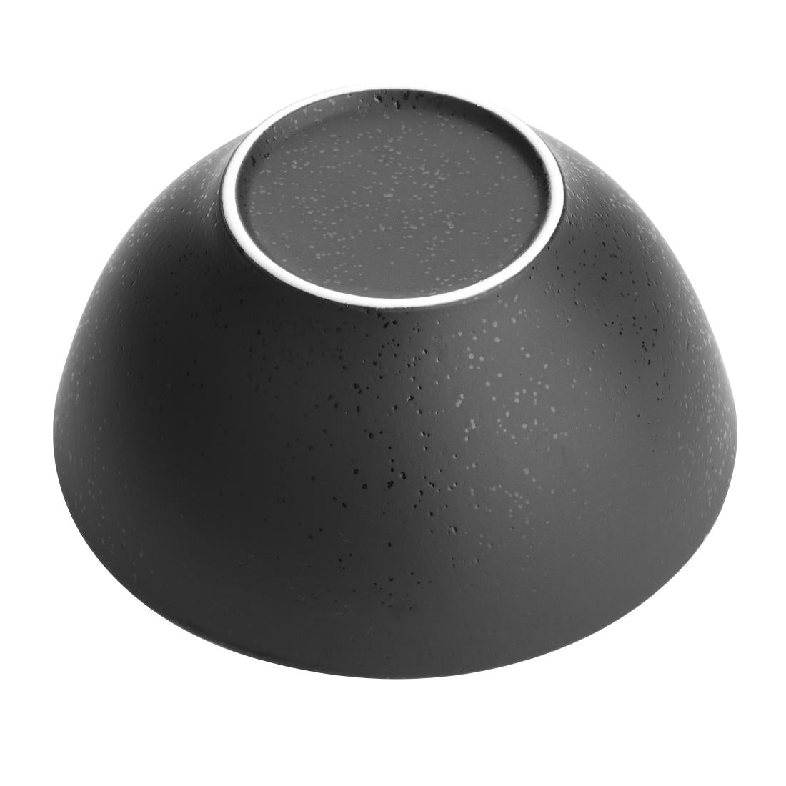 Olympia Fusion Noodle Bowl 152mm (Pack of 6) - DR094 Bowls Olympia