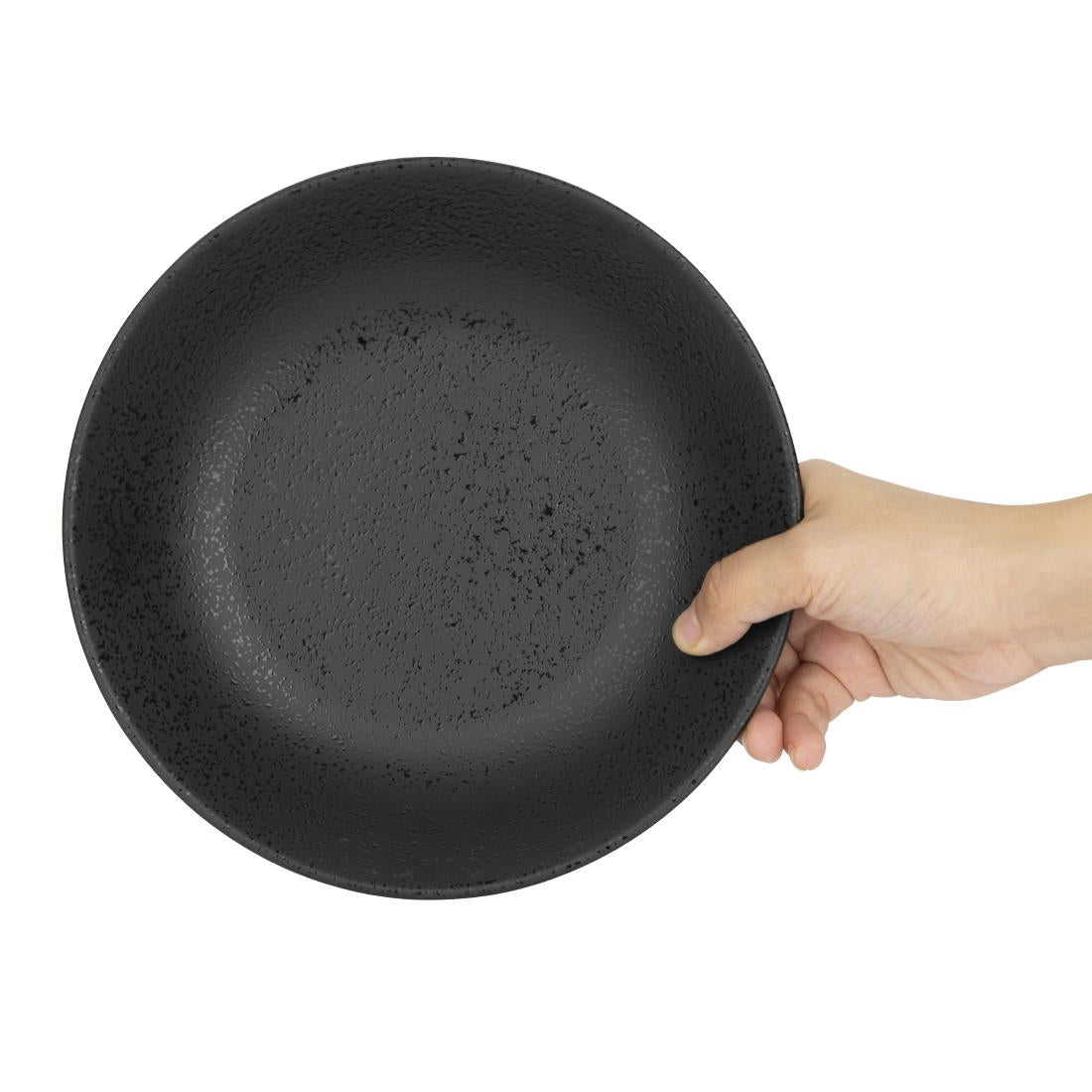 Olympia Fusion Pasta Bowl 202mm (Pack of 6) - DR095 Bowls Olympia