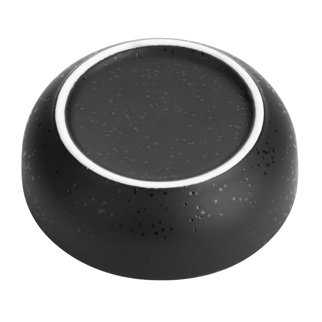 Olympia Fusion Dipping Pot 85ml (Pack of 12) - DR096 Olympia Crockery Olympia