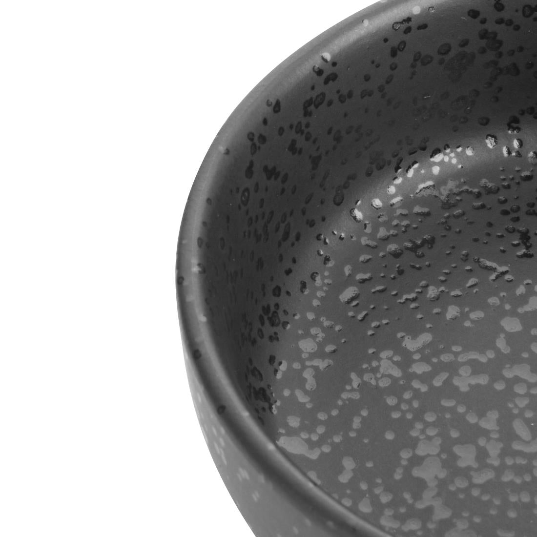 Olympia Fusion Dipping Pot 85ml (Pack of 12) - DR096 Olympia Crockery Olympia