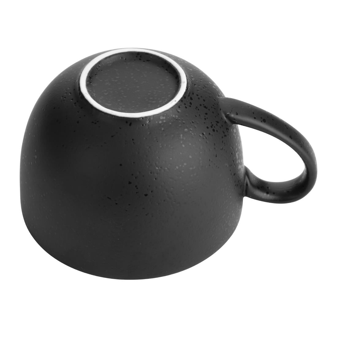 Olympia Fusion Cup 250ml (Pack of 6) - DR098 Cups and Mugs Olympia