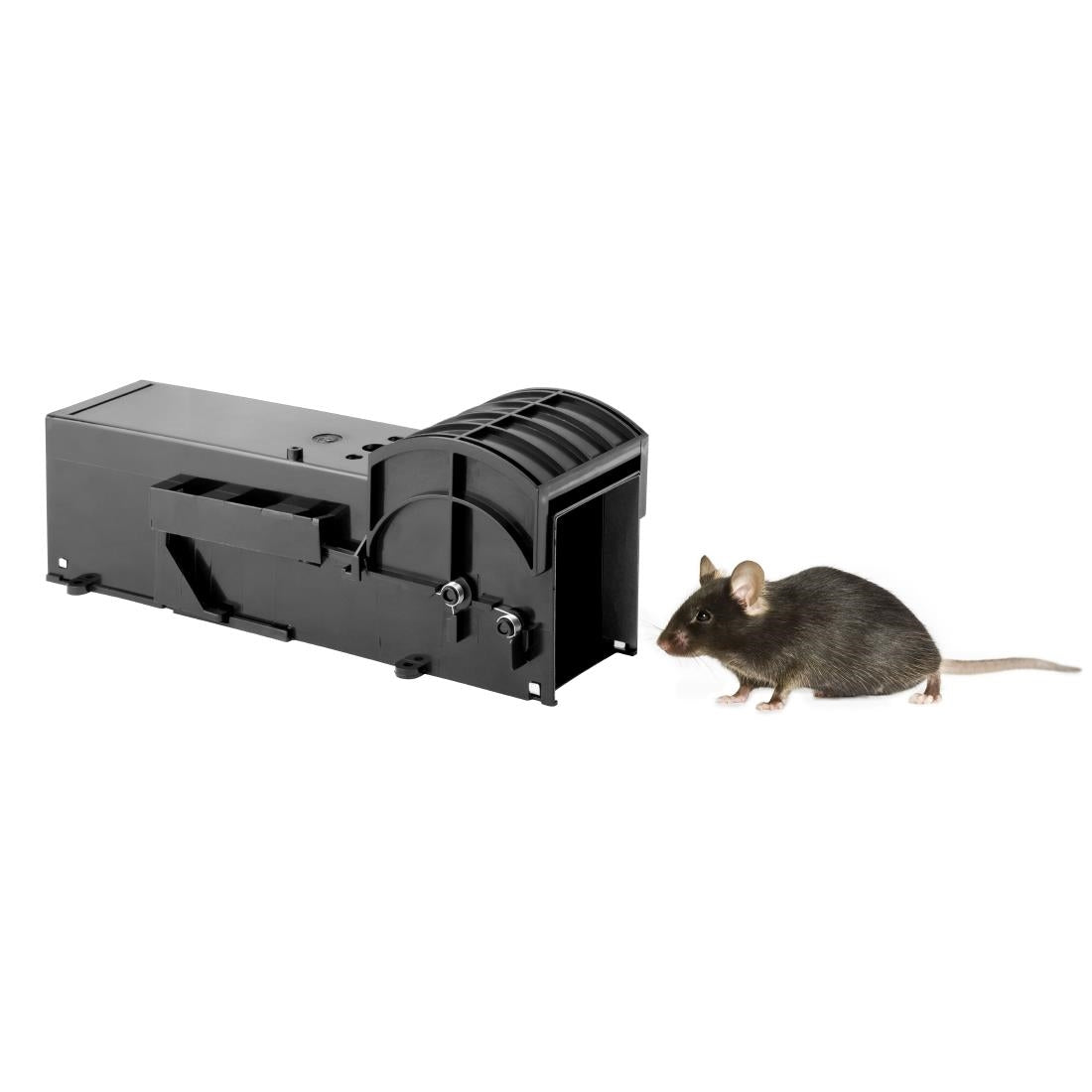 Eazyzap Live Capture Mouse Trap - DR219 Eazyzap