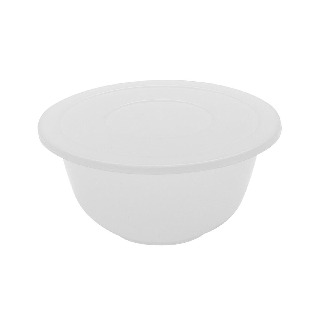 Schneider Plastic Mixing Bowl 2.5Ltr - DR541 Schneider