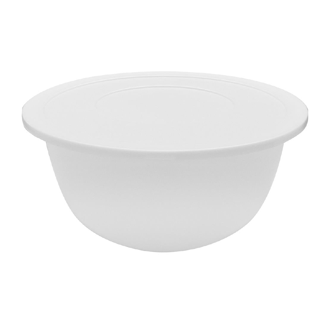 Schneider Plastic Mixing Bowl 4.5Ltr - DR542 Schneider