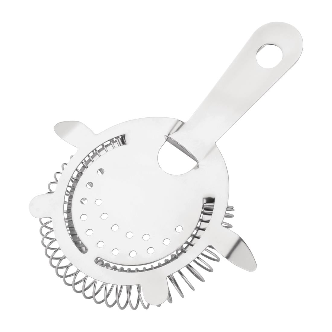 Olympia Hawthorne Strainer 4 Prong - DR590 Olympia