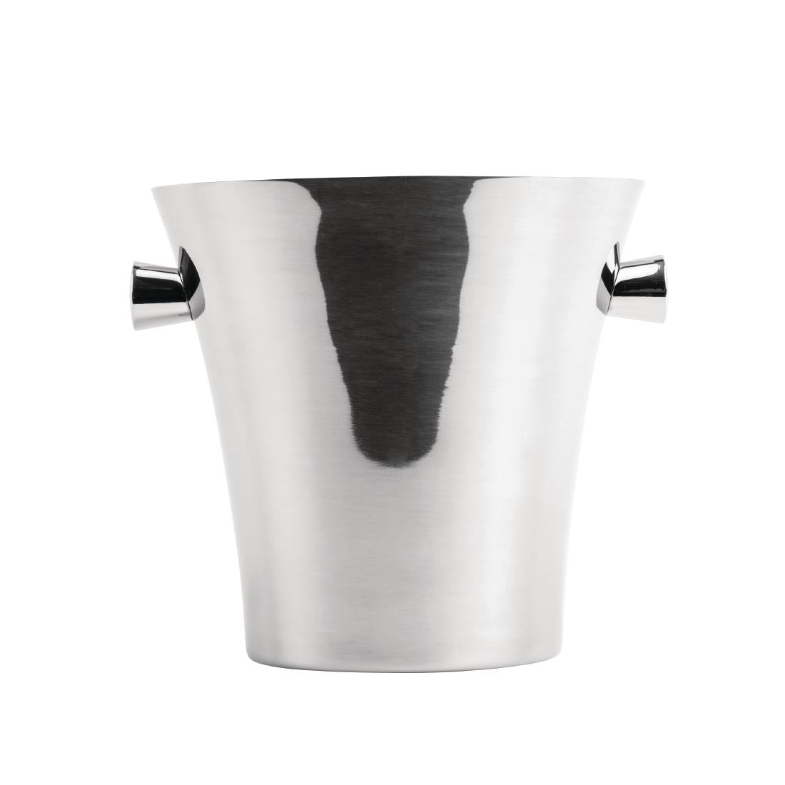 Olympia Wine Bucket Stainless Steel - DR594 Olympia