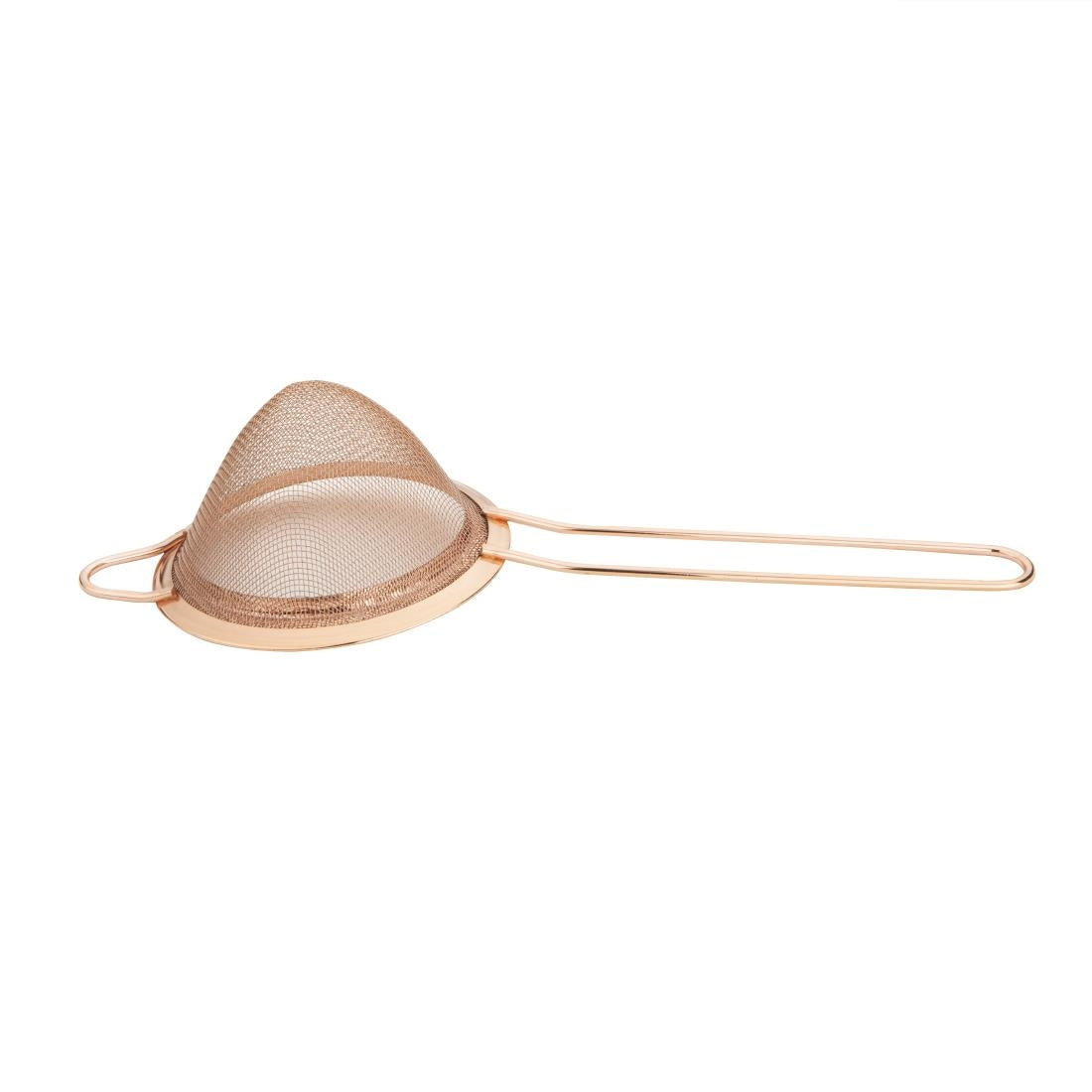 Olympia Mesh Strainer Copper - DR601 Olympia