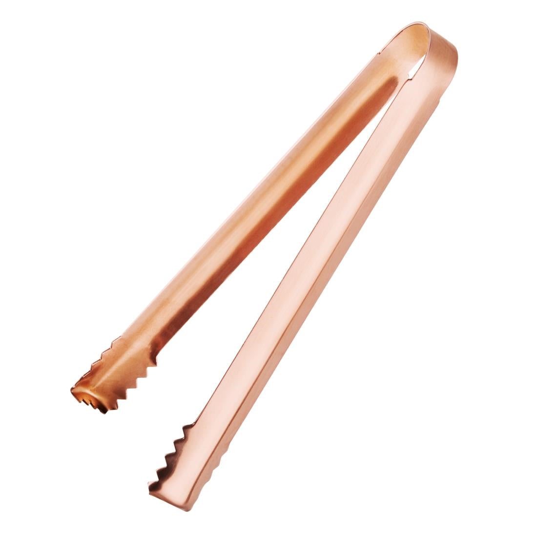 Olympia Ice Tongs Copper - DR607 Olympia