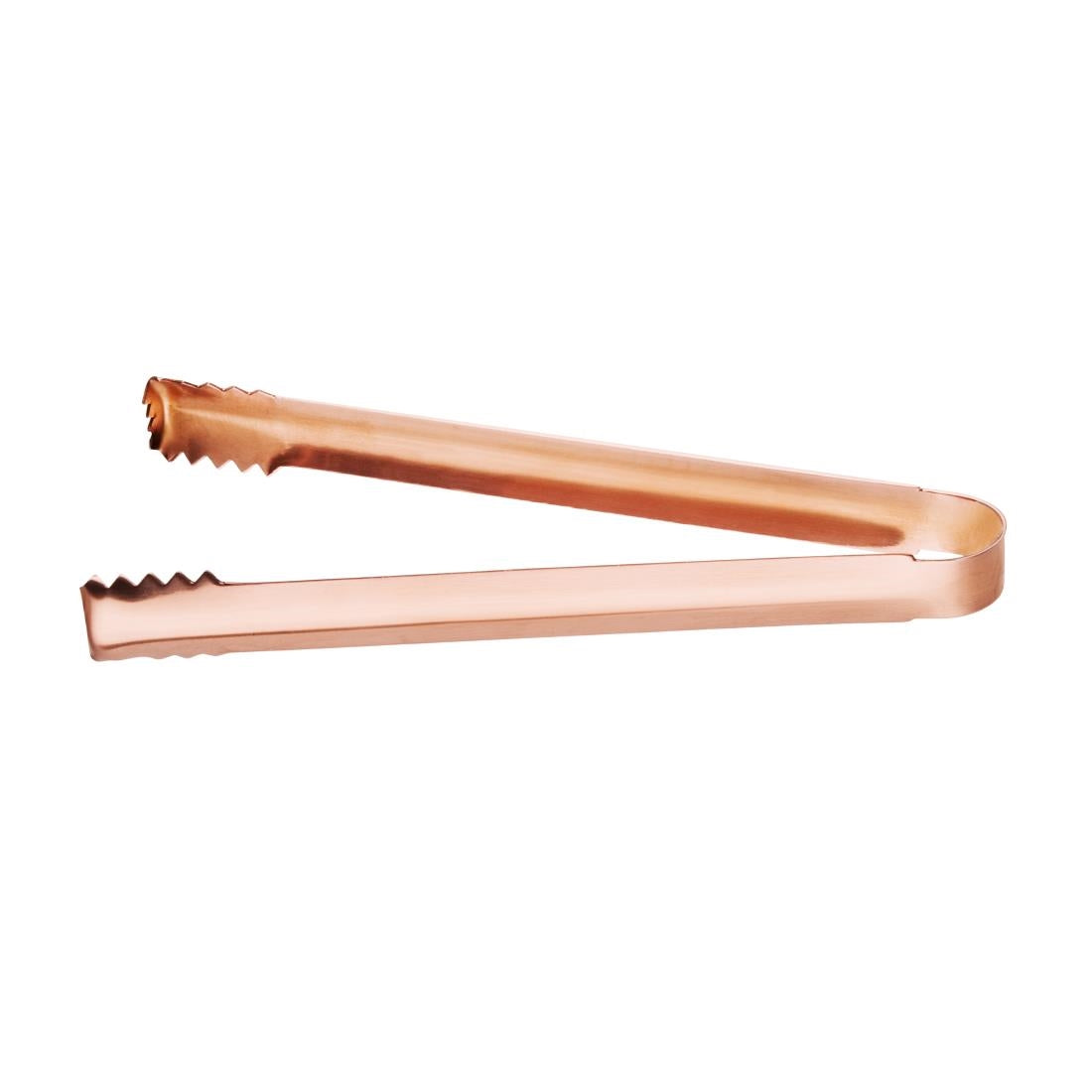 Olympia Ice Tongs Copper - DR607 Olympia
