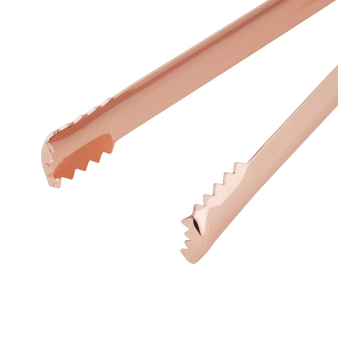 Olympia Ice Tongs Copper - DR607 Olympia