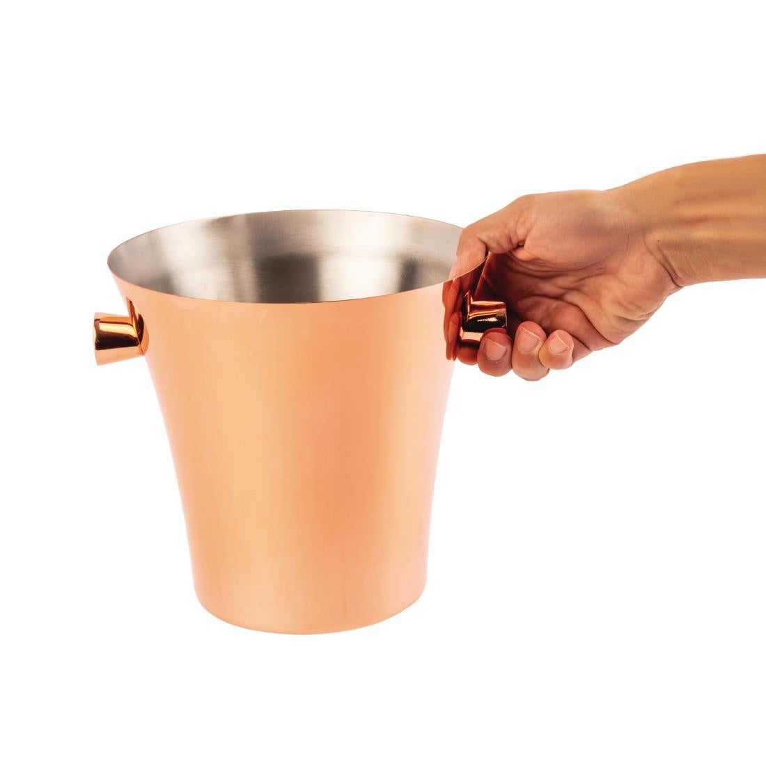 Olympia Wine Bucket Copper - DR613 Olympia