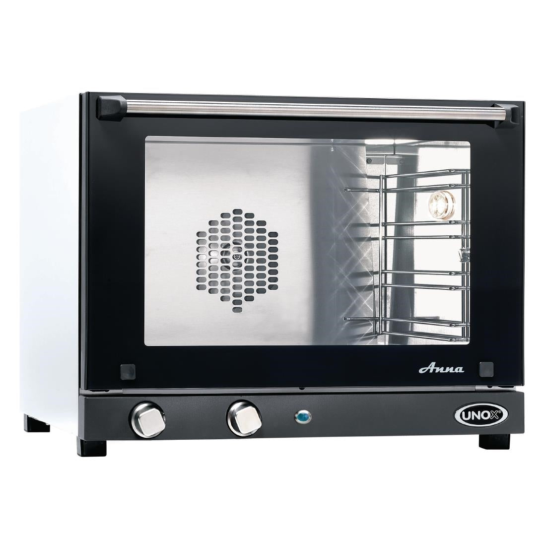 Unox LINEMICRO Anna 4 Grid Convection Oven XF023 - DR727 Convection Ovens Unox